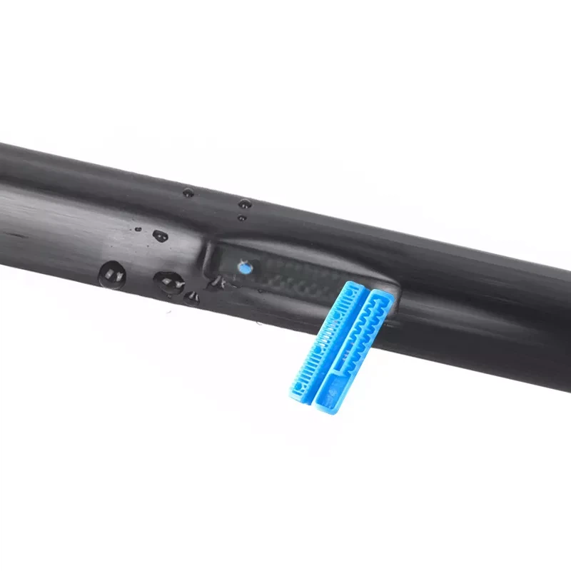 เทปน้ำหยด Dripper การให้น้ำ