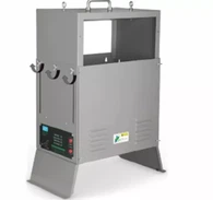 อุปกรณ์สำหรับแช่เย็นผักและผลไม้