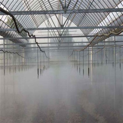 ระบบพ่นหมอกแรงดันสูง